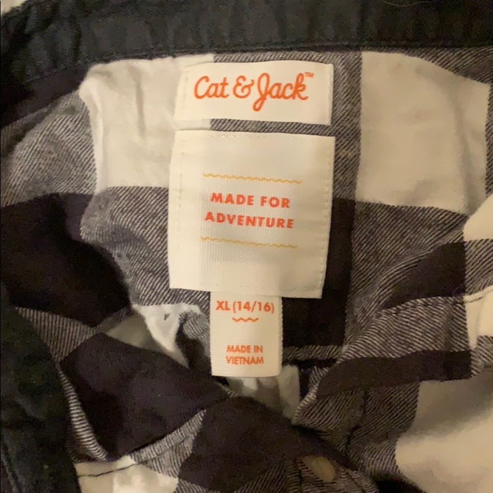 Flannel - Picture 3 of 3